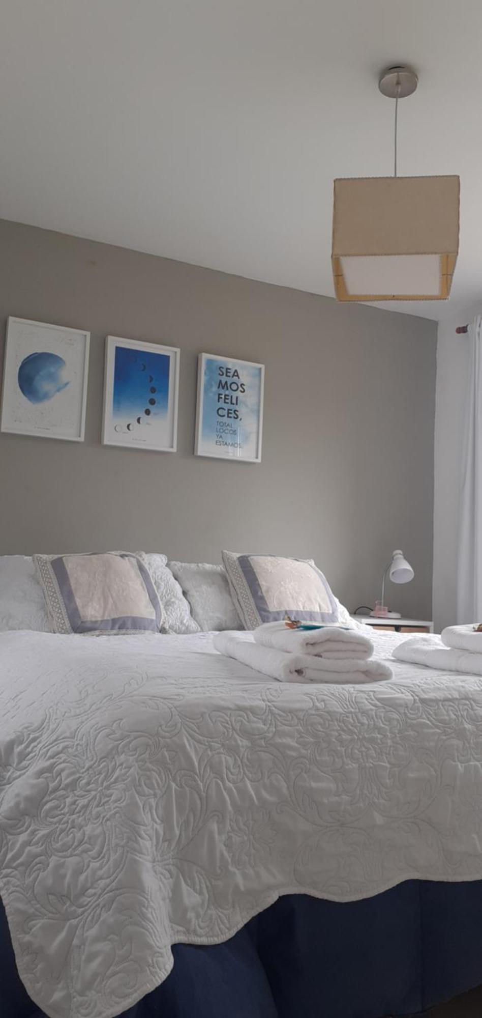 Apartment Mirador Del Bosque Aparts *