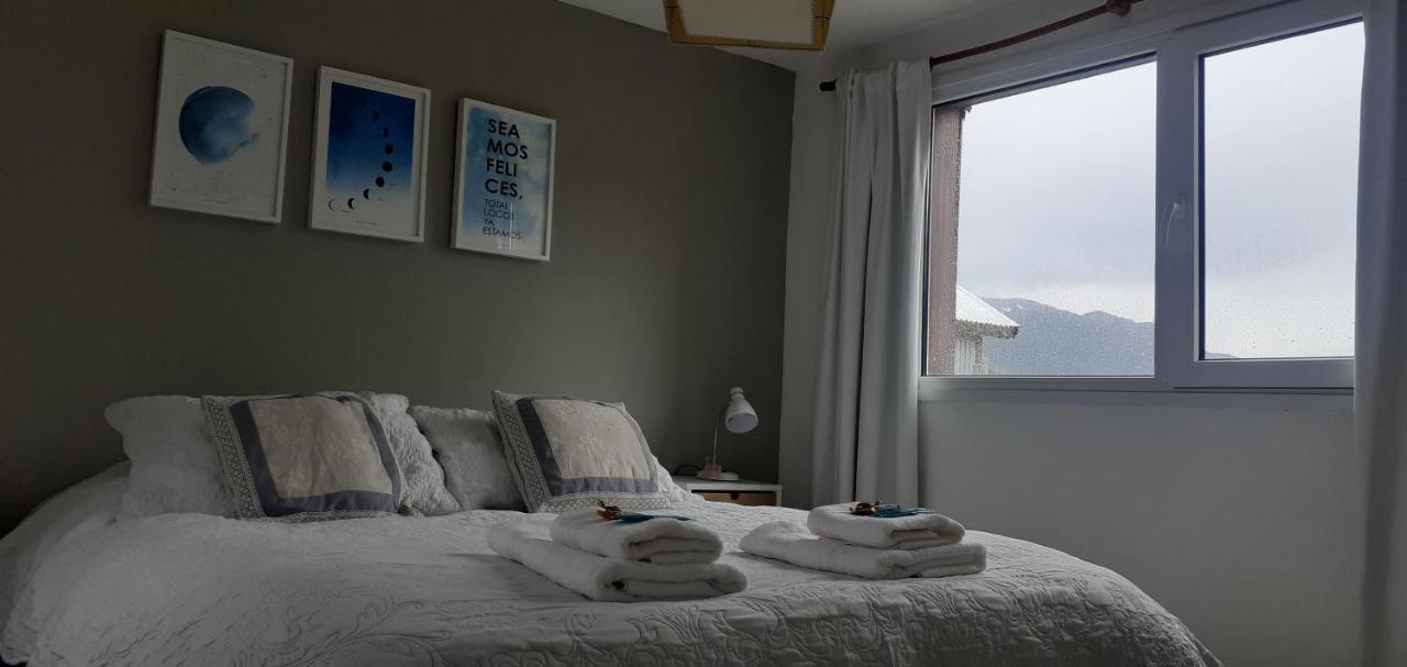 Mirador Del Bosque Aparts Apartment El Chalten
