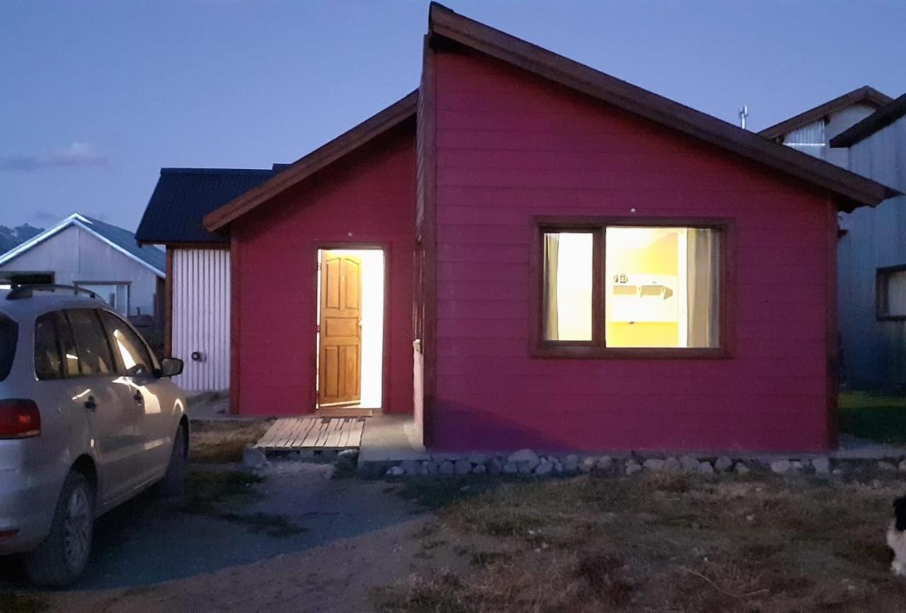 Apartment Mirador Del Bosque Aparts El Chalten