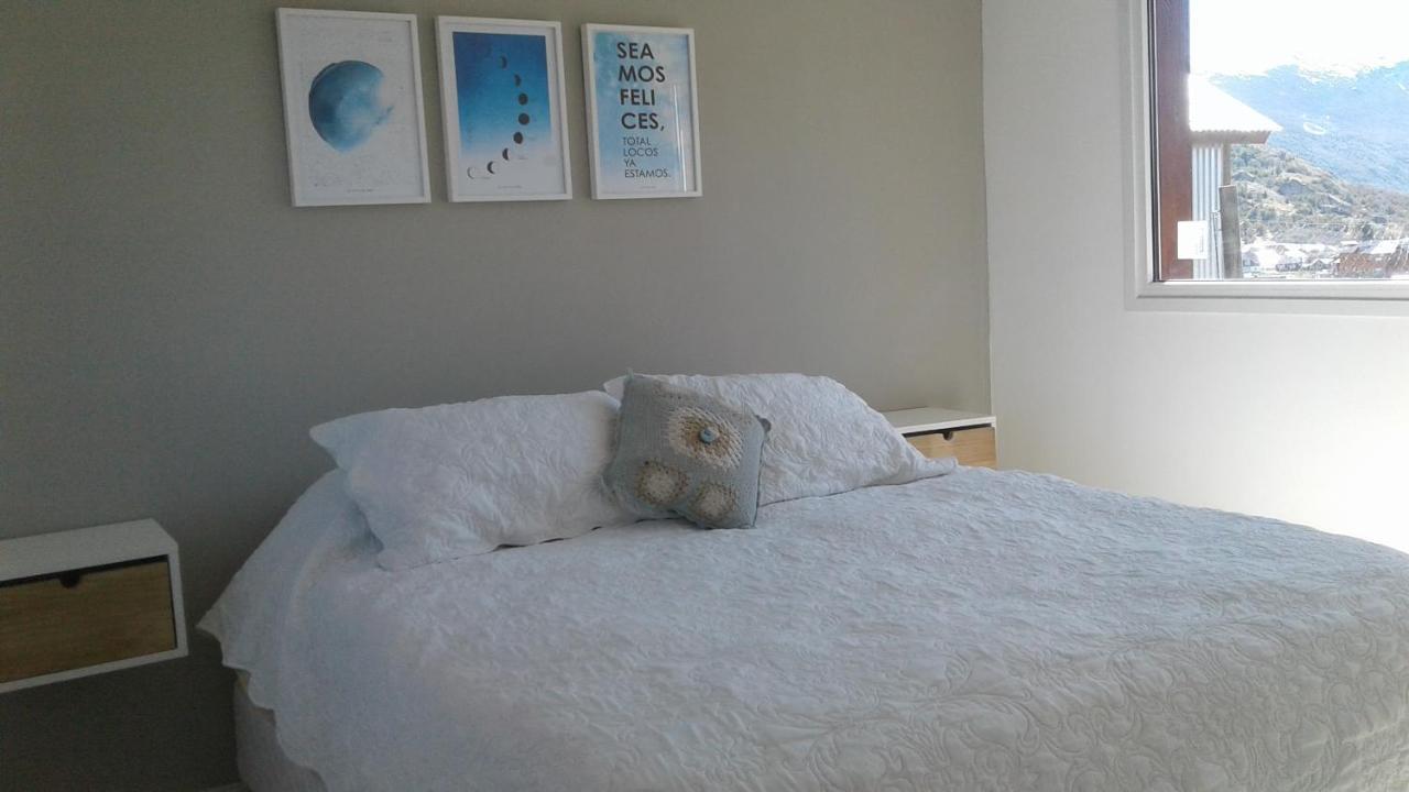 Apartment Mirador Del Bosque Aparts