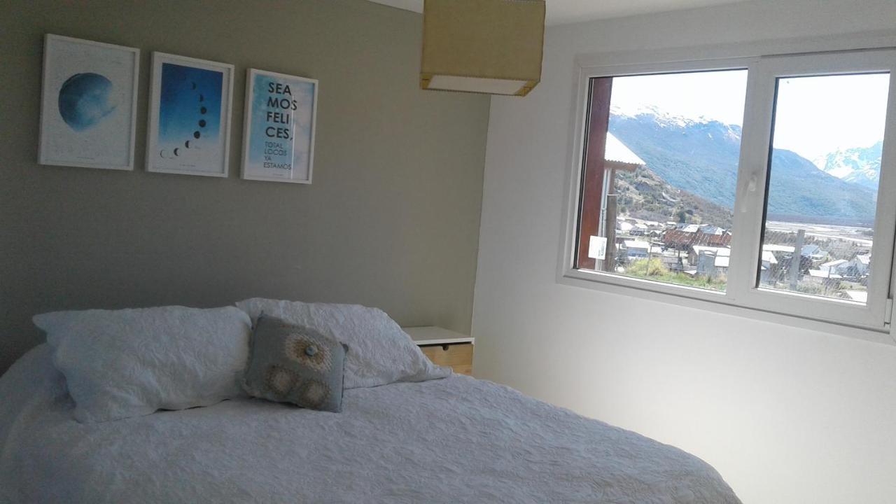 Mirador Del Bosque Aparts Apartment