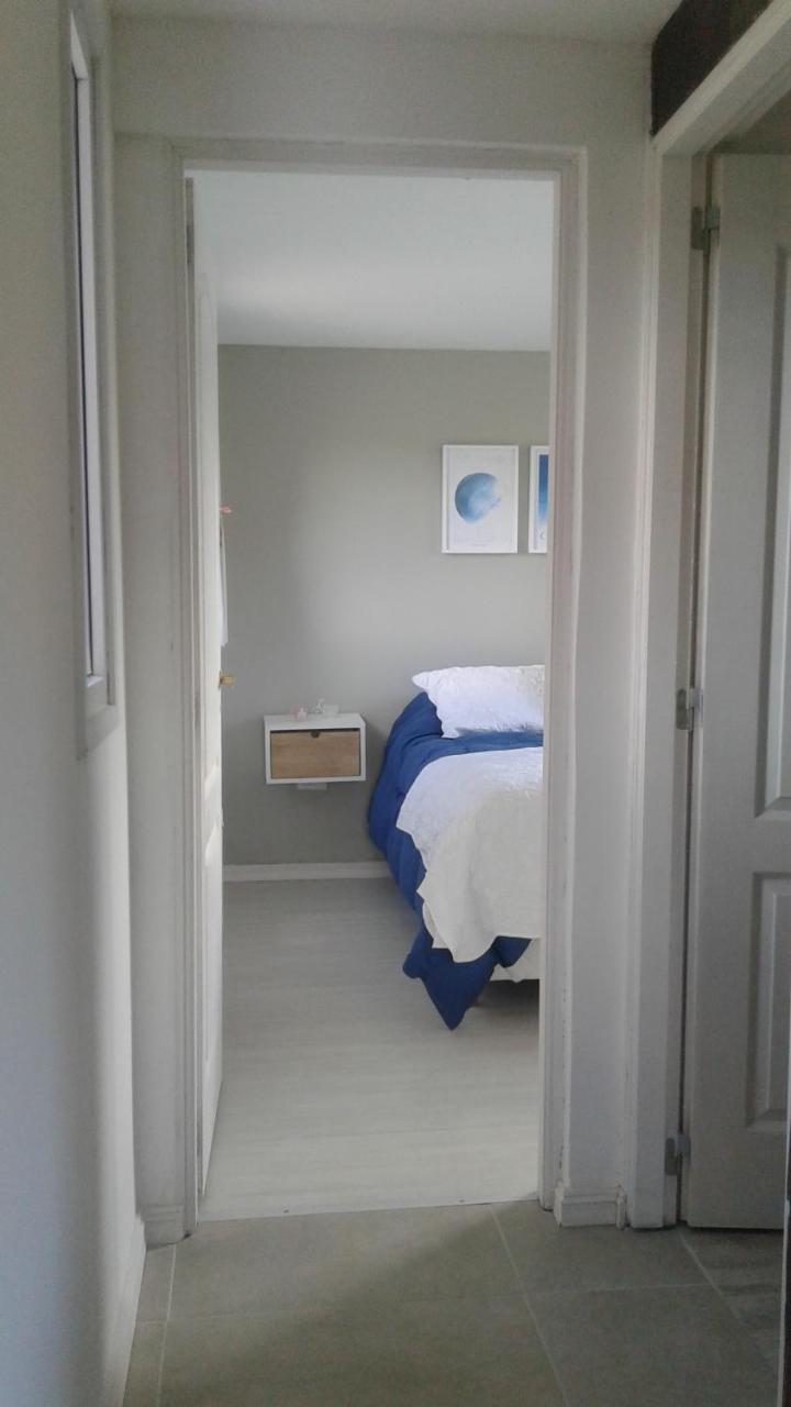 Mirador Del Bosque Aparts Apartment