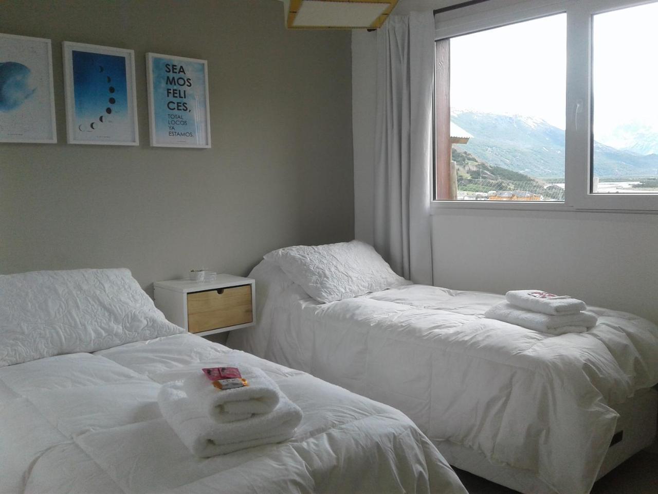 Apartment Mirador Del Bosque Aparts