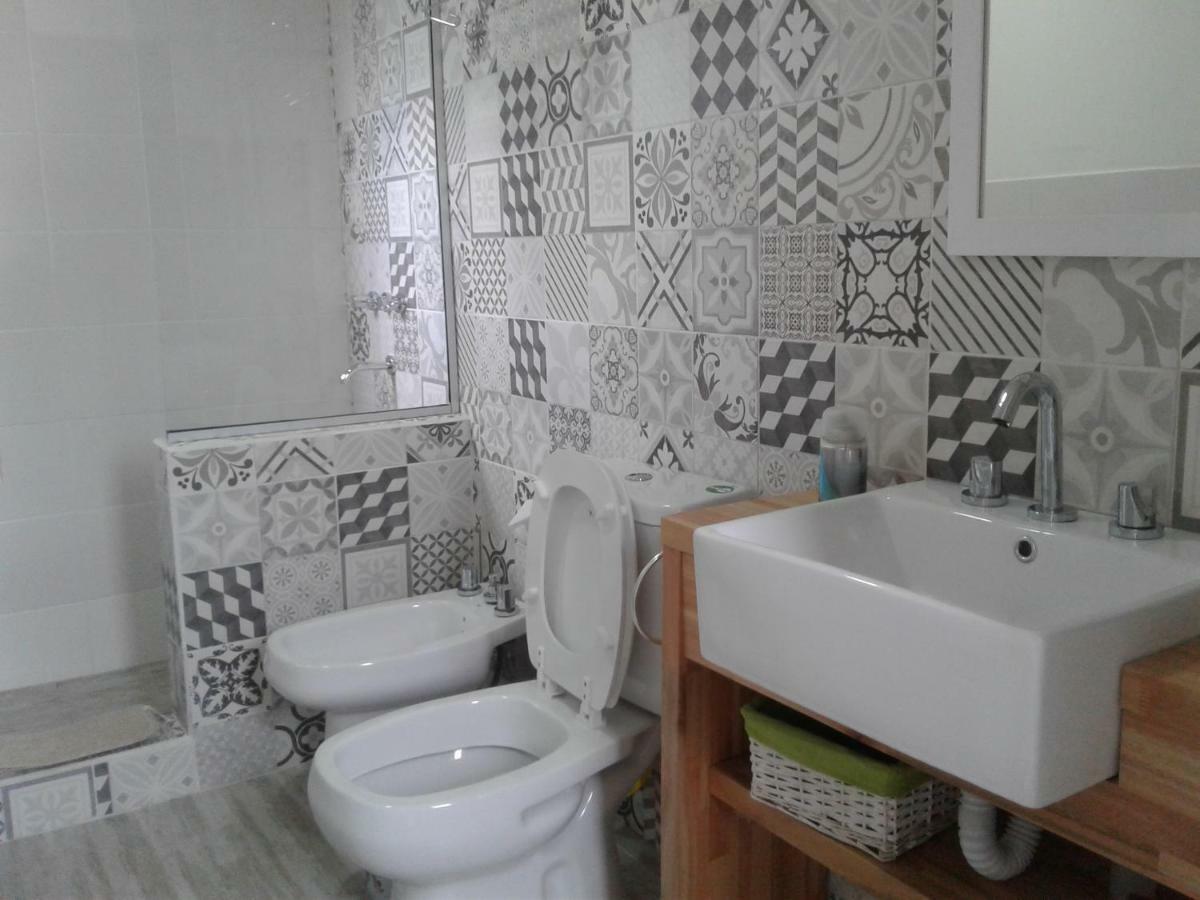 Mirador Del Bosque Aparts Apartment El Chalten