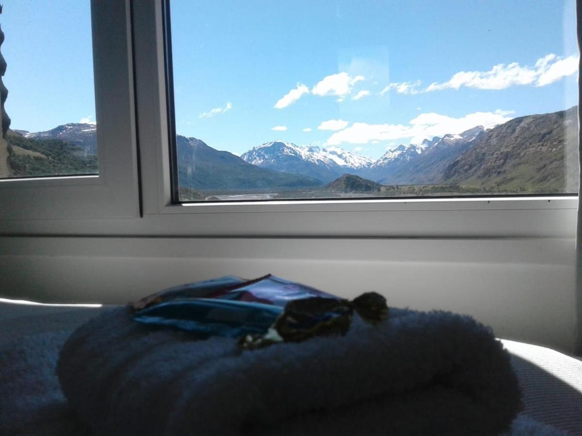 Mirador Del Bosque Aparts * El Chalten