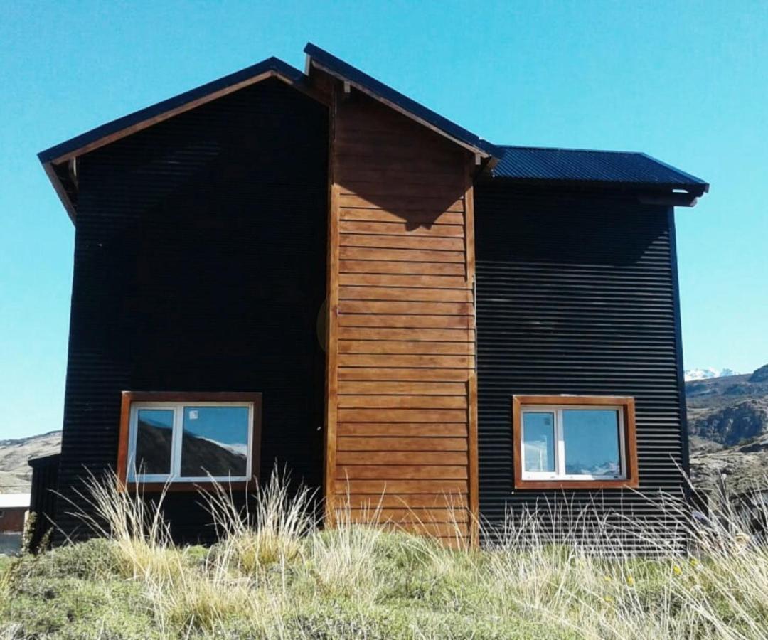 Mirador Del Bosque Aparts El Chalten